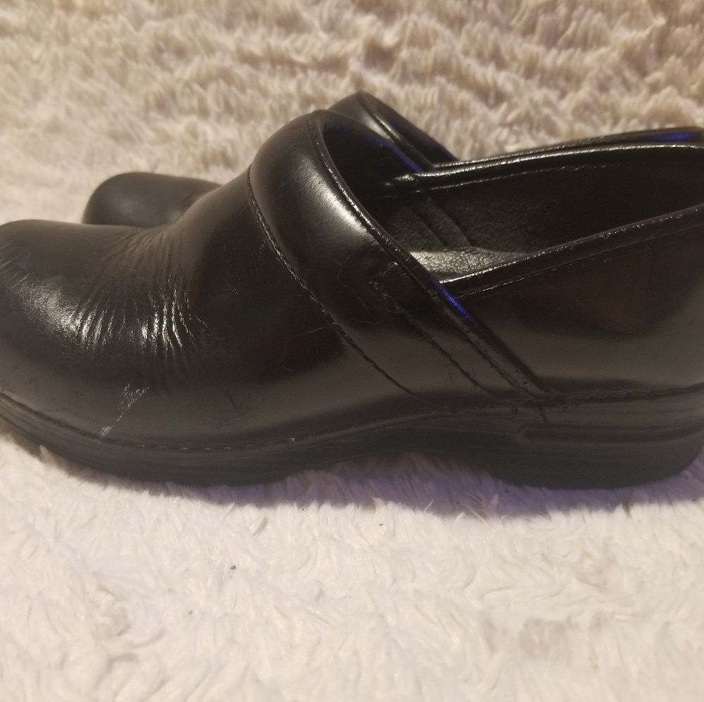 Dansko clogs - Picture 2 of 4